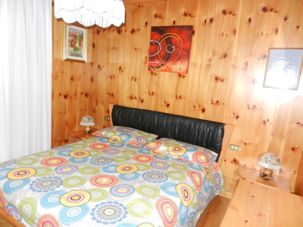 Apartmán Casa Elda Isolaccia Exteriér fotografie