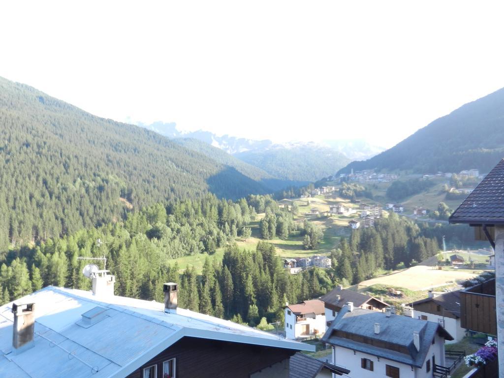 Apartmán Casa Elda Isolaccia Pokoj fotografie