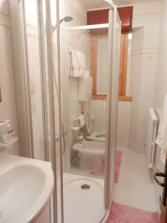 Apartmán Casa Elda Isolaccia Exteriér fotografie