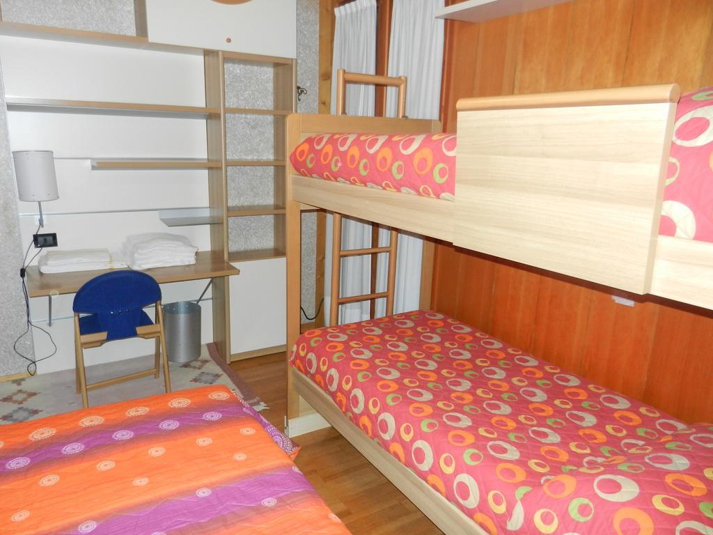 Apartmán Casa Elda Isolaccia Exteriér fotografie