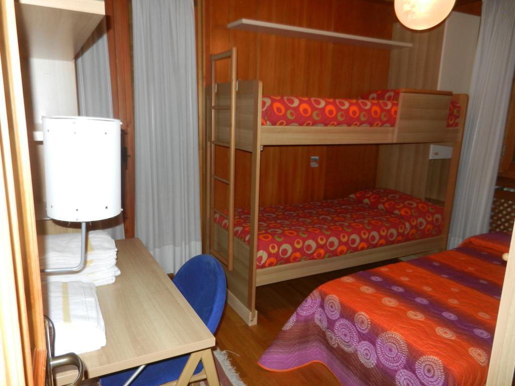 Apartmán Casa Elda Isolaccia Exteriér fotografie
