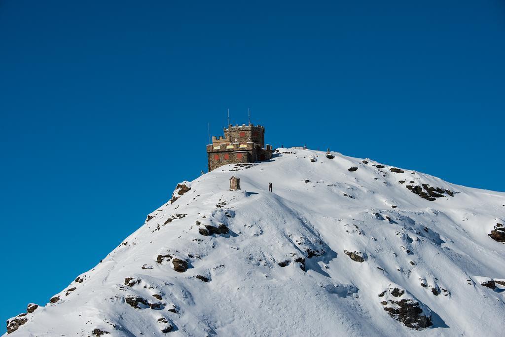 Apartmán Casa Elda Isolaccia Exteriér fotografie