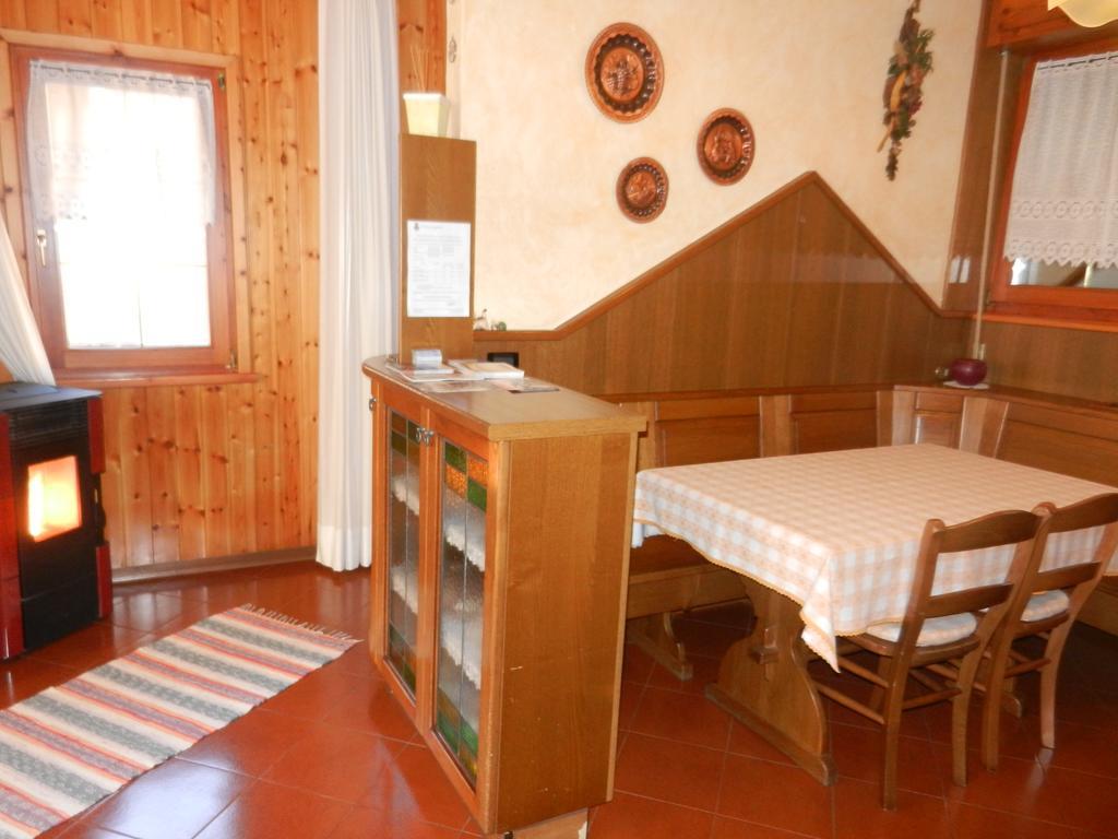 Apartmán Casa Elda Isolaccia Exteriér fotografie